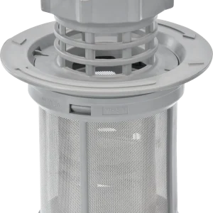 Coarse Filter & Micro-Filter
