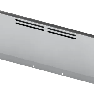Back panel