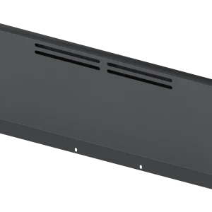 Back panel