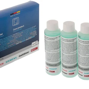 Heat Pump Dryer Cleaner (For dryers without a "Care Program")