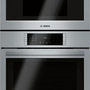800 Series Combination Oven 30''