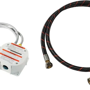 Connection set
