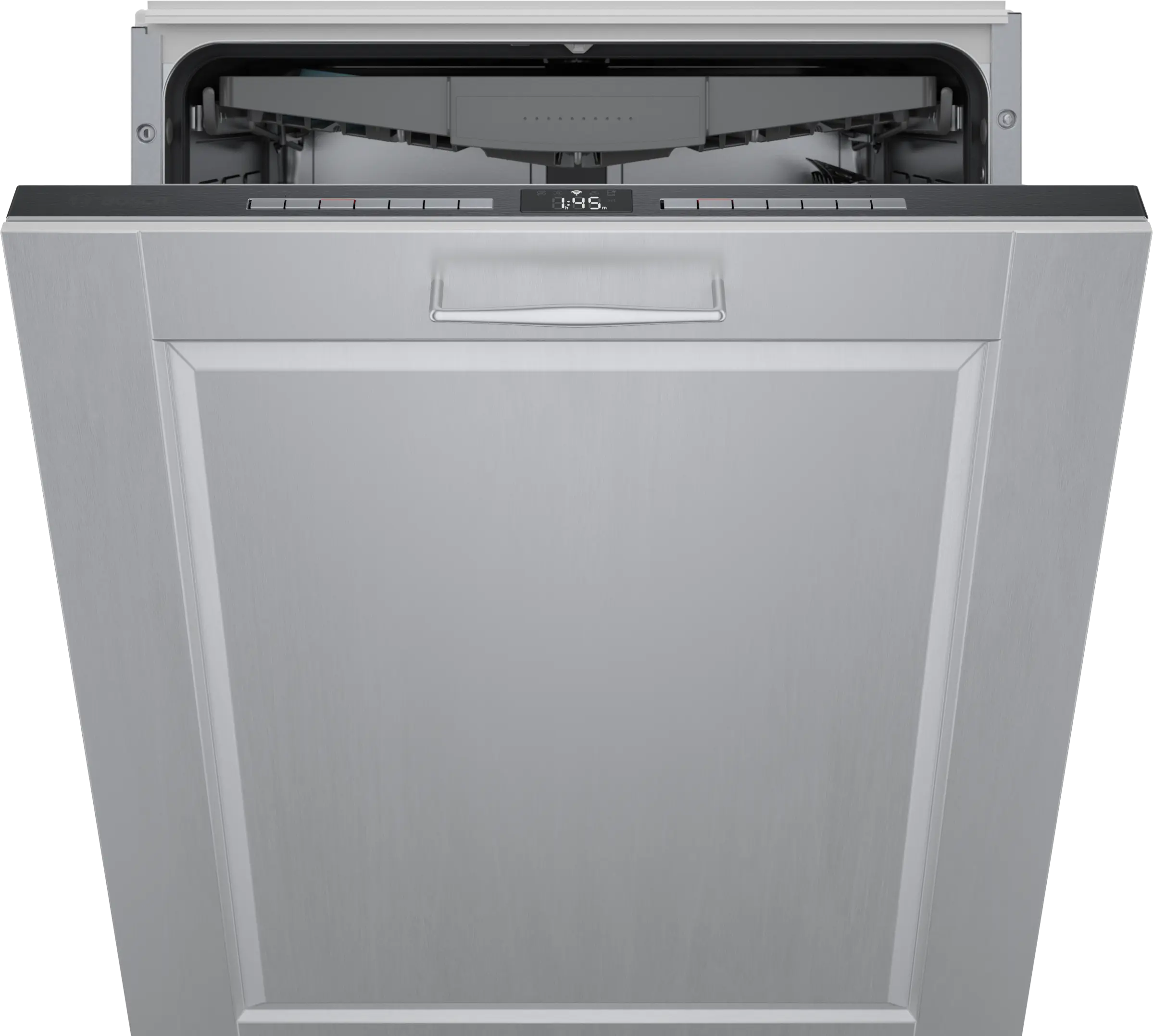 800 Series Built-in Dishwasher (Custom Panel Ready) 24'' - Image 7