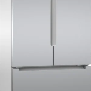 800 Series French Door Bottom Mount Refrigerator 36'' Stainless Steel