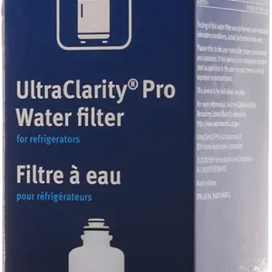 UltraClarity? Pro Water Filter BORPLFTR50, BORPLFTR55, RA450022, REPLFLTR55