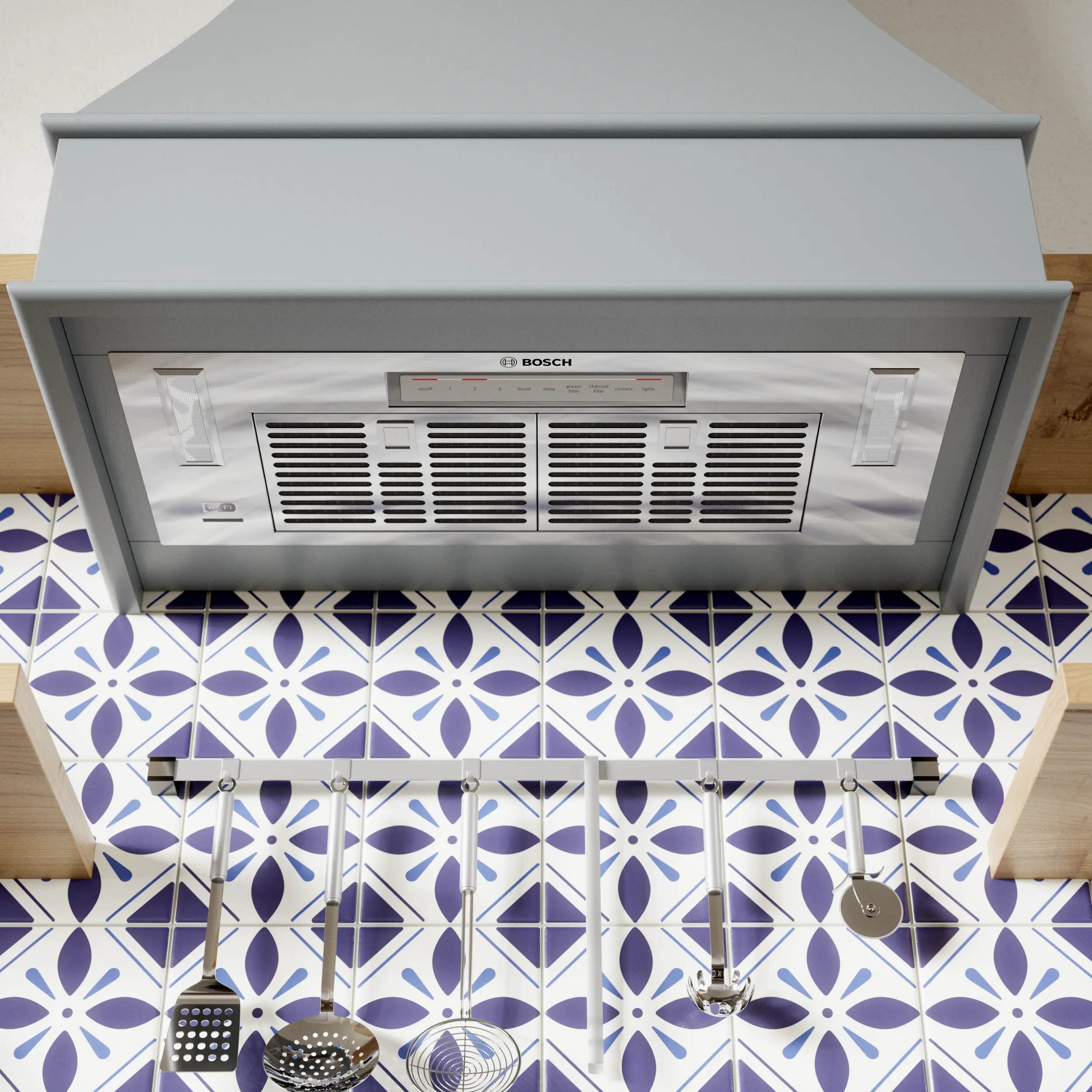 300 Series Custom insert Stainless Steel - Image 7