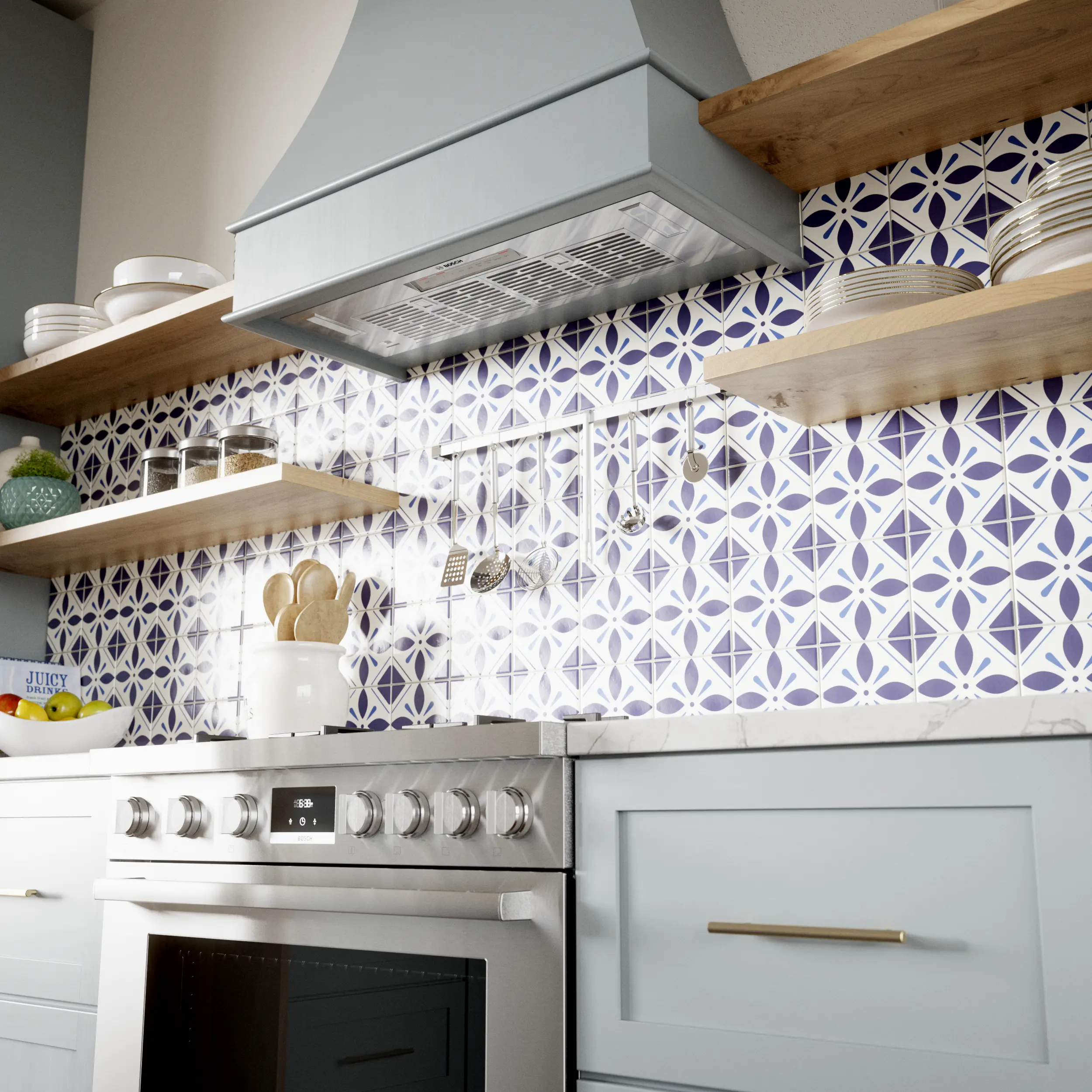 300 Series Custom insert Stainless Steel - Image 4