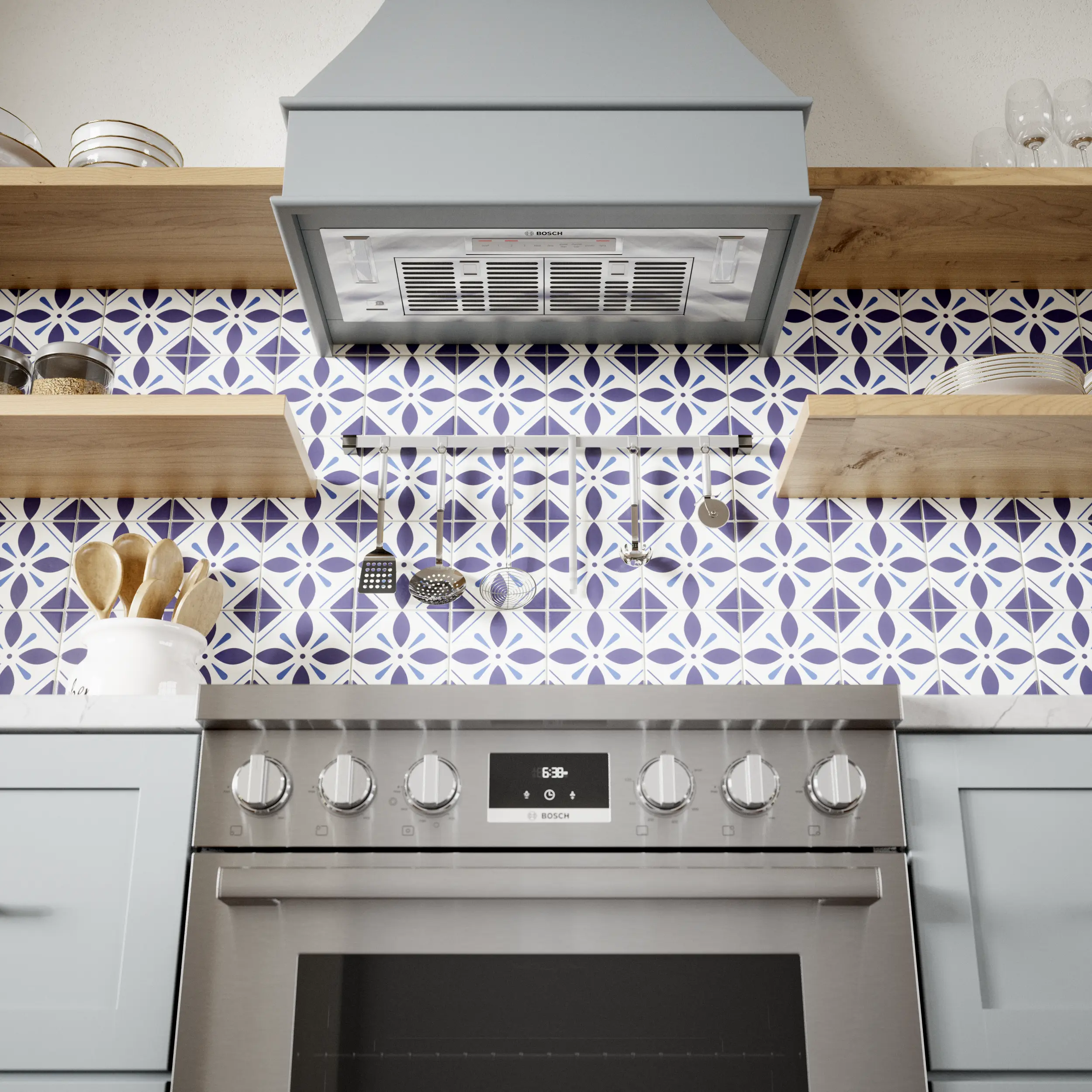 800 Series Custom insert Stainless Steel - Image 6