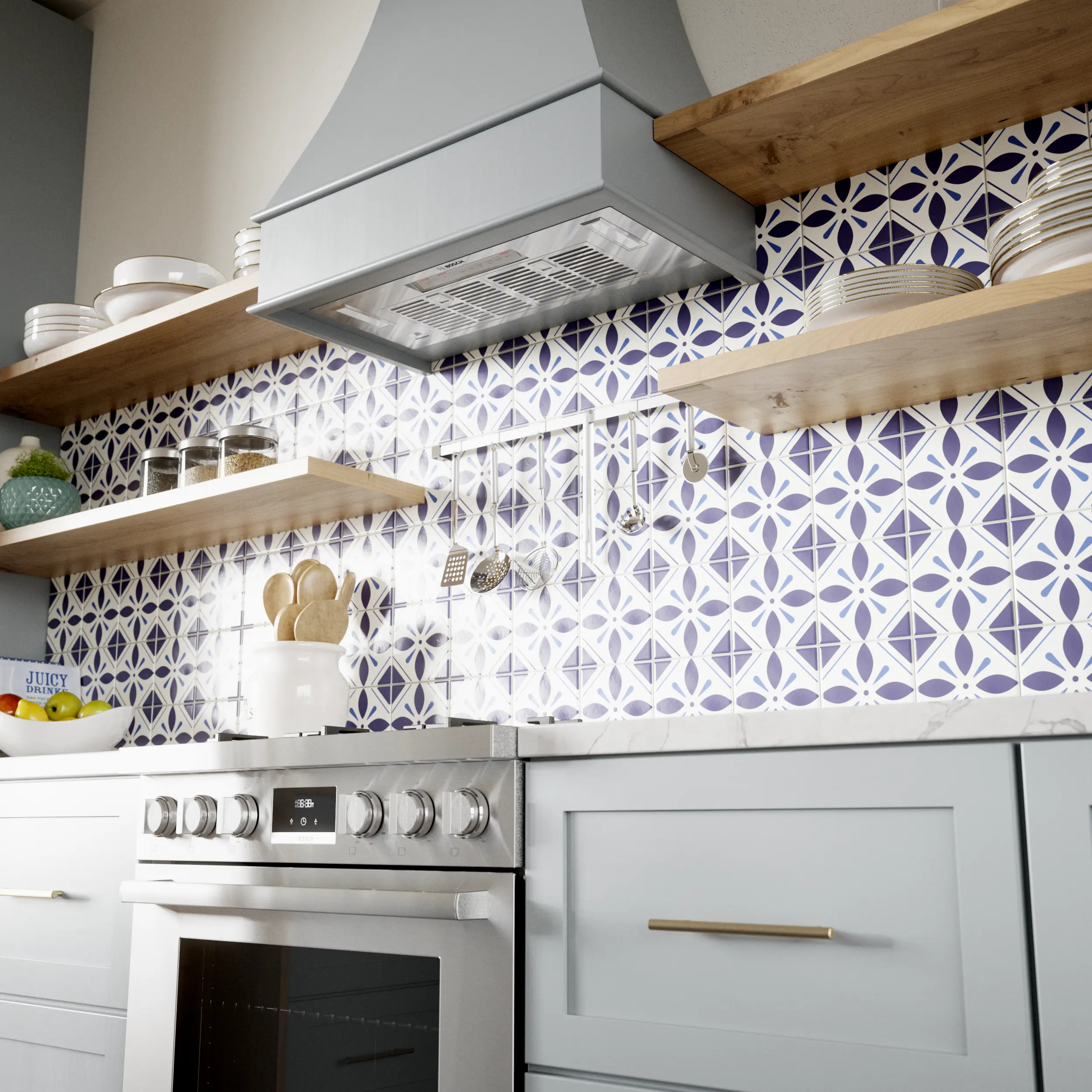 800 Series Custom insert Stainless Steel - Image 5