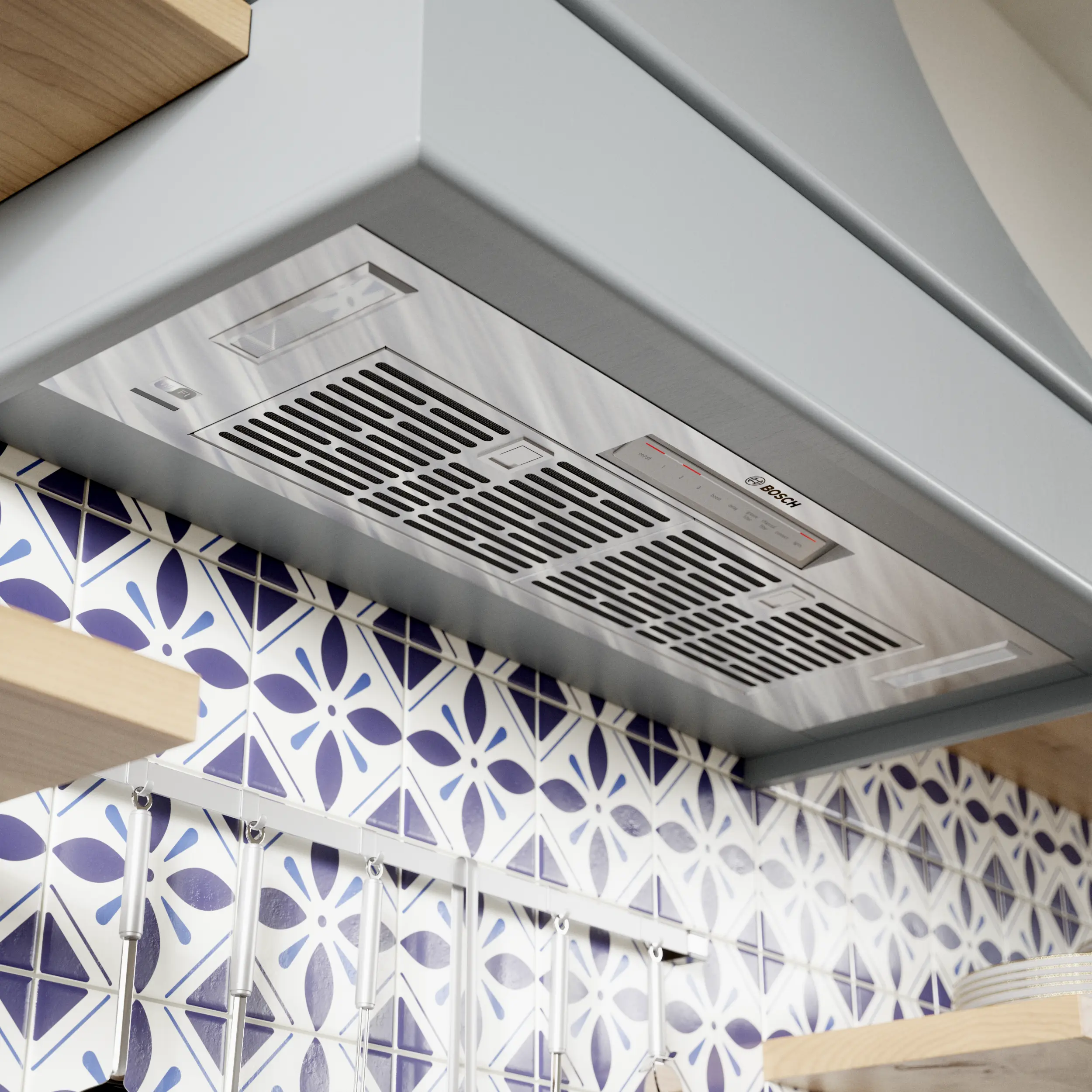 800 Series Custom insert Stainless Steel - Image 2