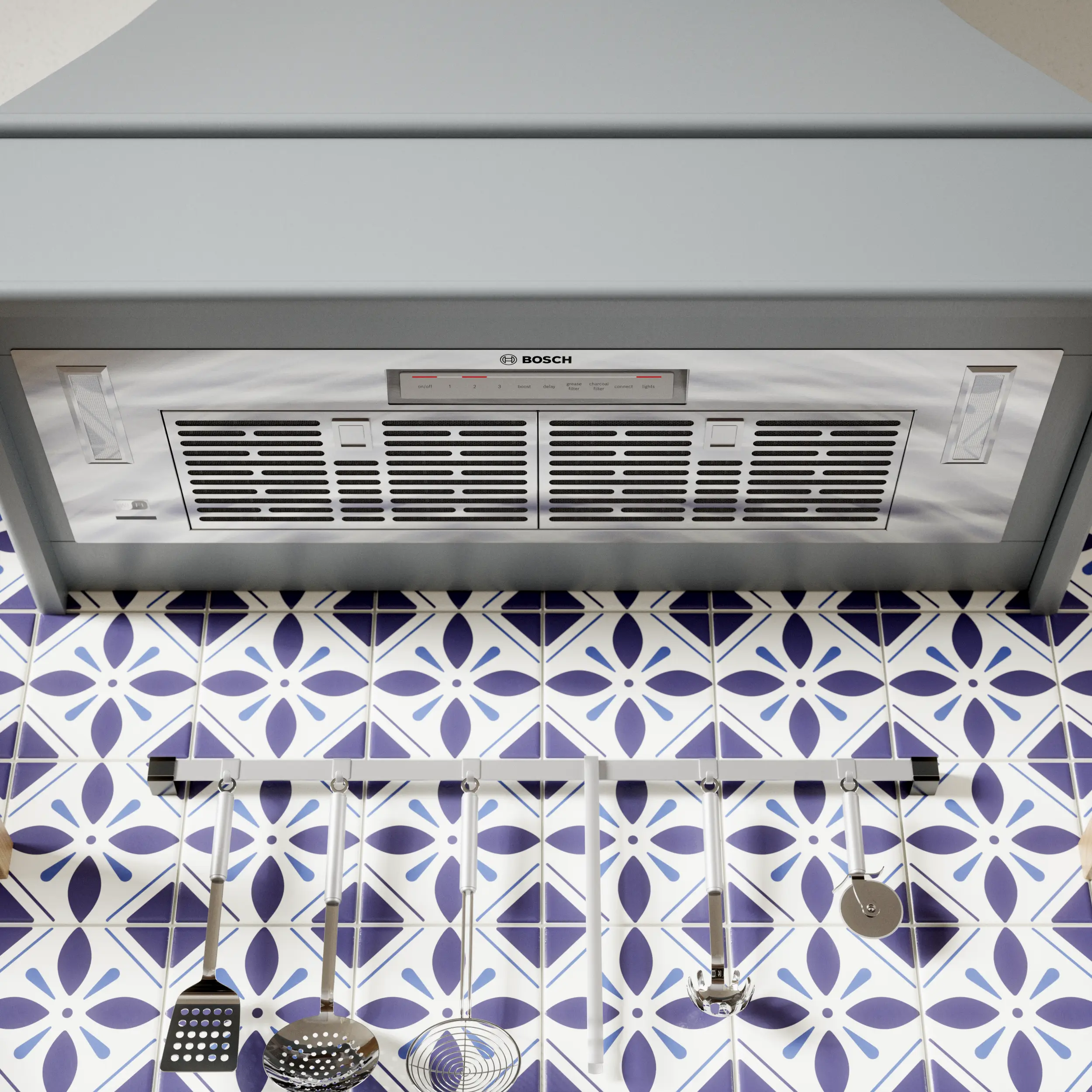 800 Series Custom insert Stainless Steel - Image 6