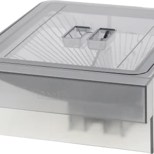 Bean Container with Lid