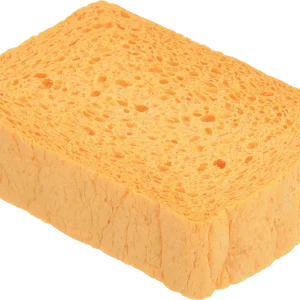 Sponge for Steam Convection Ovens