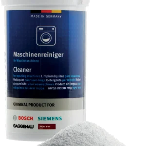Washing Machine Cleaner (1 Pack)