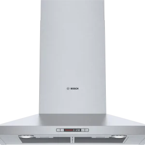 300 Series Wall Hood Stainless Steel