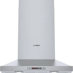 300 Series Wall Hood Stainless Steel