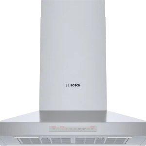 500 Series Wall Hood Stainless Steel