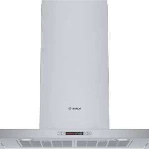 500 Series Wall Hood Stainless Steel