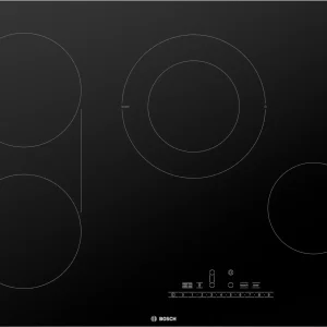 800 Series Electric Cooktop 30 Without Frame