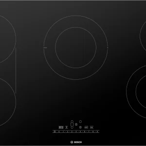 800 Series Electric Cooktop 36 Without Frame