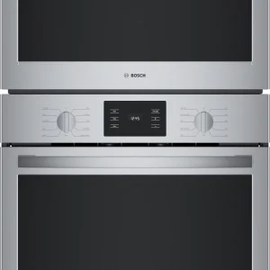 500 Series Combination Oven 30''