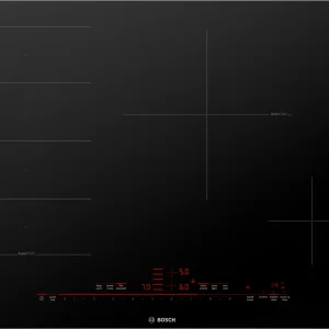 Benchmark? Induction Cooktop 30'' Without Frame