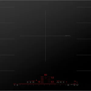 Benchmark? Induction Cooktop 36'' Without Frame