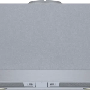 500 Series Pull-out Hood Stainless Steel