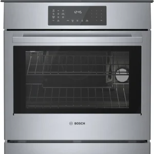 800 Series Induction Slide-in Range 30'' Stainless Steel