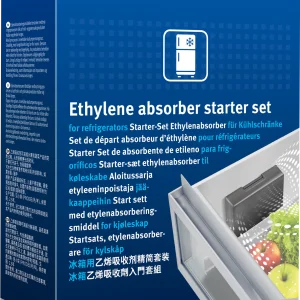FreshProtect? Ethylene Filter (Starter Kit for Refrigerators with Digital Timers) ACLETHST10