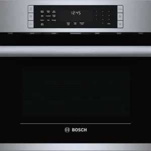 500 Series Speed Oven 24'' Stainless steel