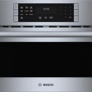 800 Series Speed Oven 30'' Stainless steel