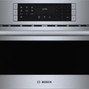 Benchmark? Speed Oven 30'' Stainless steel