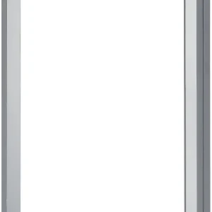 Gap Coverage Strips (Set of 2)