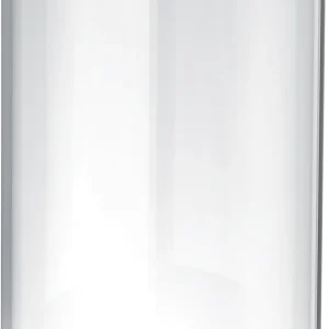 Attached Milk Container