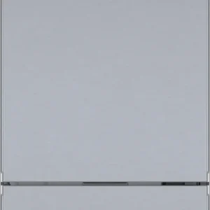 500 Series Freestanding Bottom Freezer Refrigerator 24'' Stainless Steel