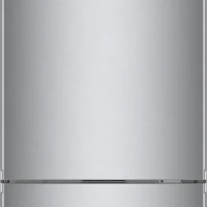 800 Series Freestanding Bottom Freezer Refrigerator 24'' Stainless Steel