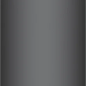 800 Series Dishwasher 24'' Brushed black steel anti-fingerprint