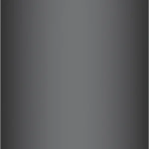 800 Series Dishwasher 24'' Brushed black steel anti-fingerprint