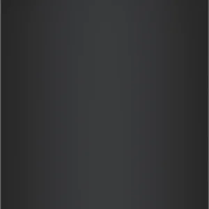 800 Series Dishwasher 24'' Black