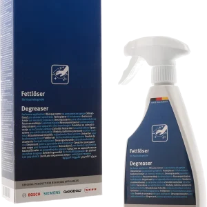 Degreaser