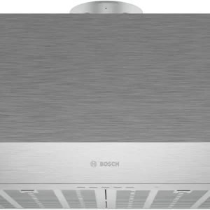 Benchmark? Undercabinet Hood Stainless Steel