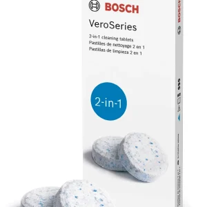 Cleaning Tablets