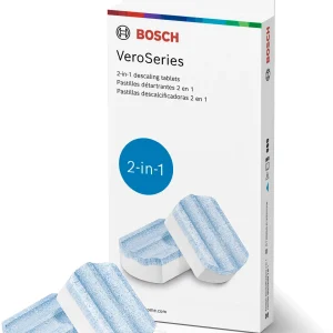 Descaling Tablets