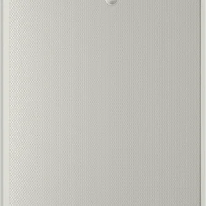 Odor filter with activated carbon, replacement filter for recirculation mode