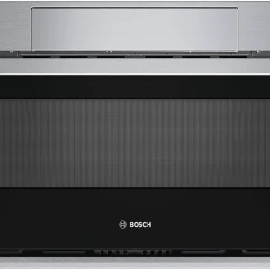 800 Series Drawer Microwave 30'' Stainless Steel