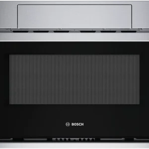 800 Series Drawer Microwave 24'' Stainless Steel