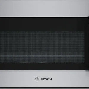 800 Series Over-The-Range Microwave 30'' Left SideOpening Door, Stainless Steel