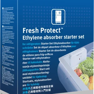 FreshProtect? Ethylene Filter (Starter Kit) FPETHKT50