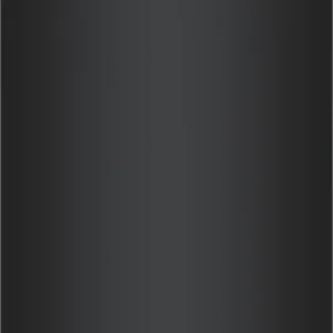 100 Series Dishwasher 24'' Black